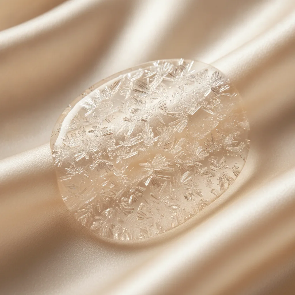 Hyaluronic acid