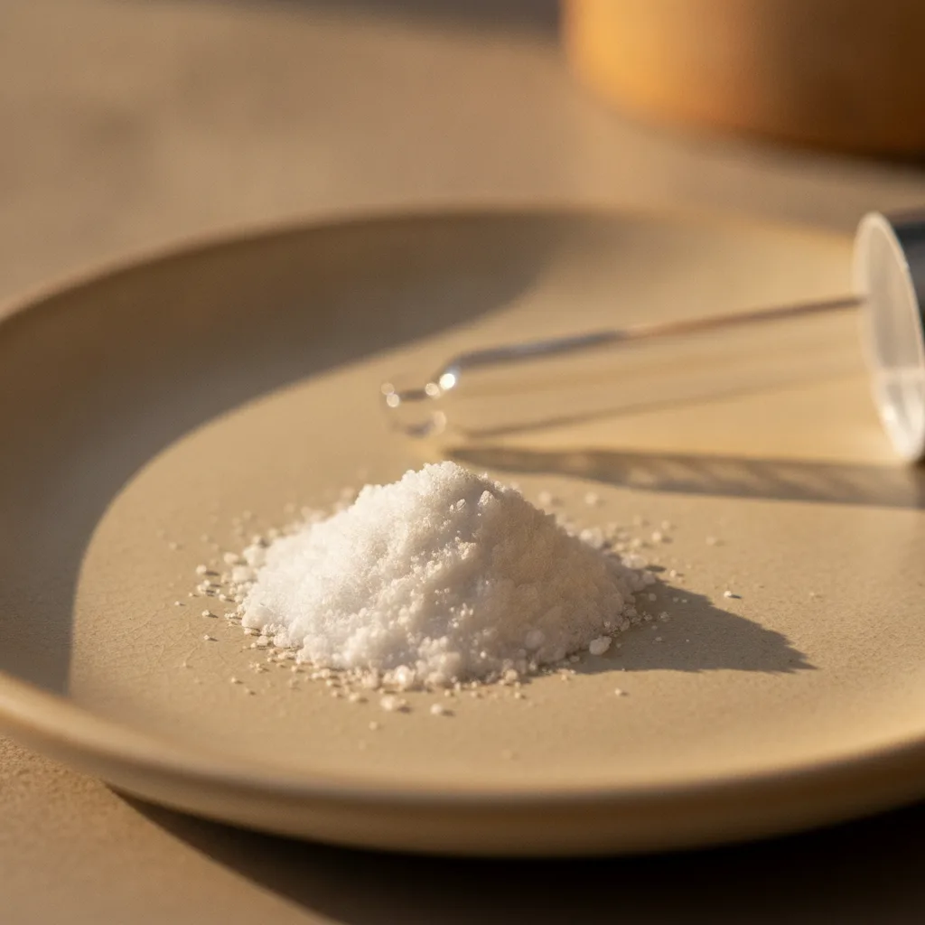 Niacinamide vitamin B3