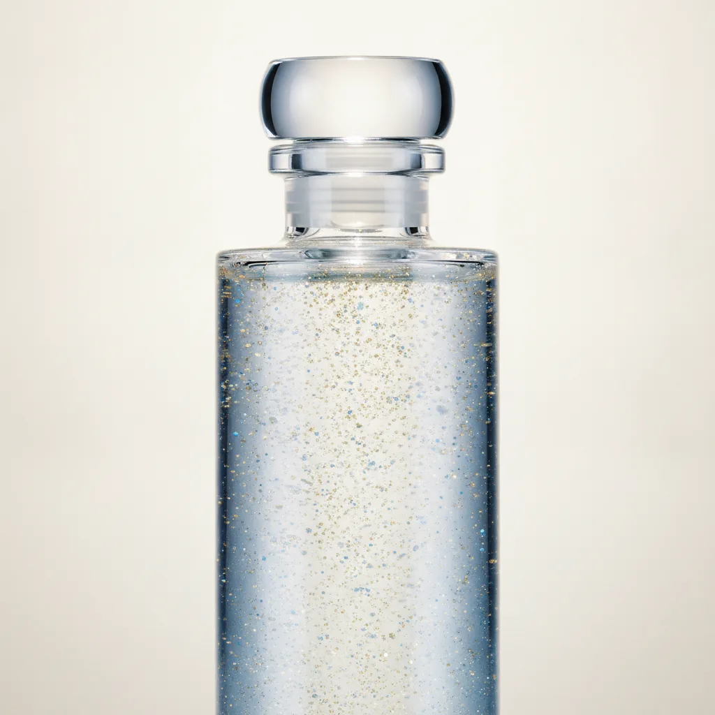 Peptide complex