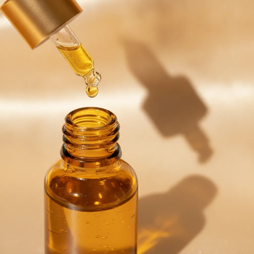Retinol — pure vitamin A