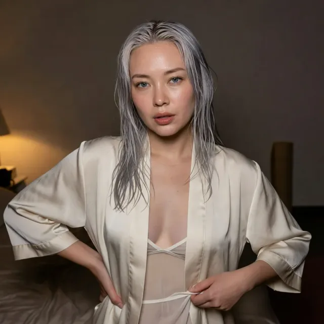 Naomi K.