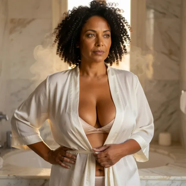 Amara L.
